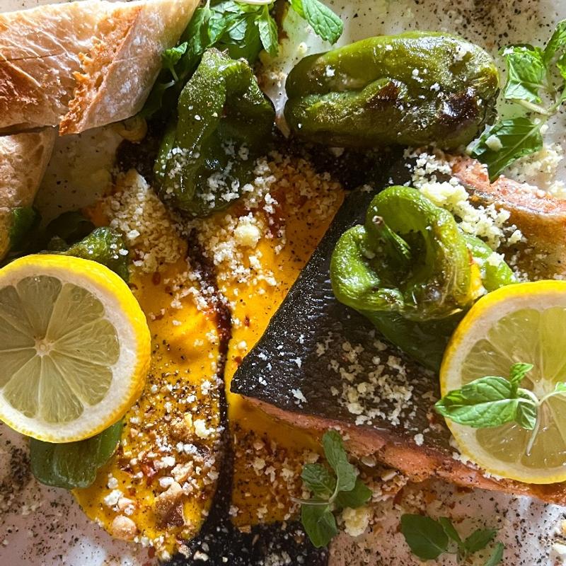 週替わりランチ(CAFE&RESTAURANT POOL)