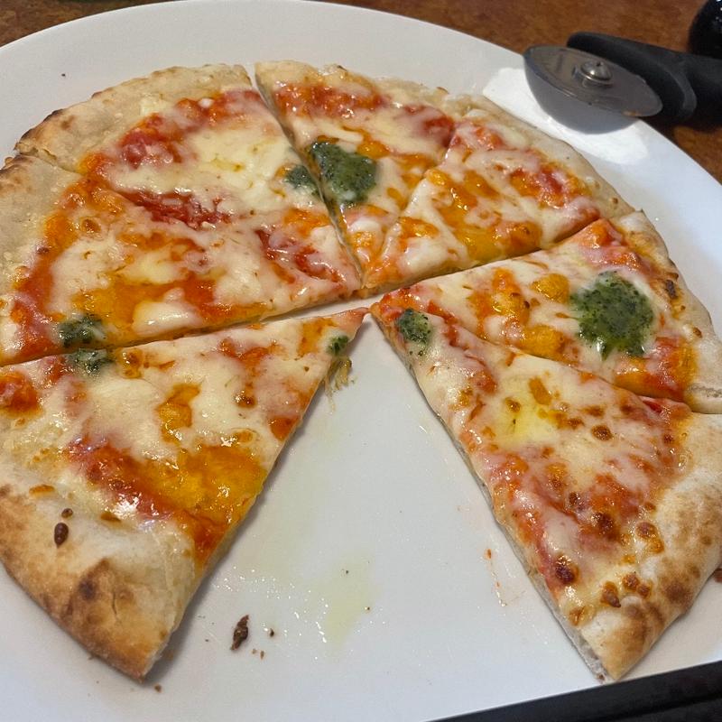 マルゲリータ(びっくりドンキー 高岡四屋店)