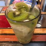 キーウィ🥝サワー