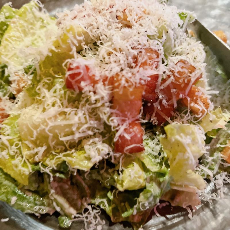 シーザーサラダ(アジアンビストロDai 二子玉川店)