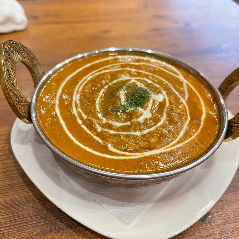 キーマカレー(Aasa アーサ)