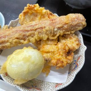 麦笑盛り(川久麦笑)