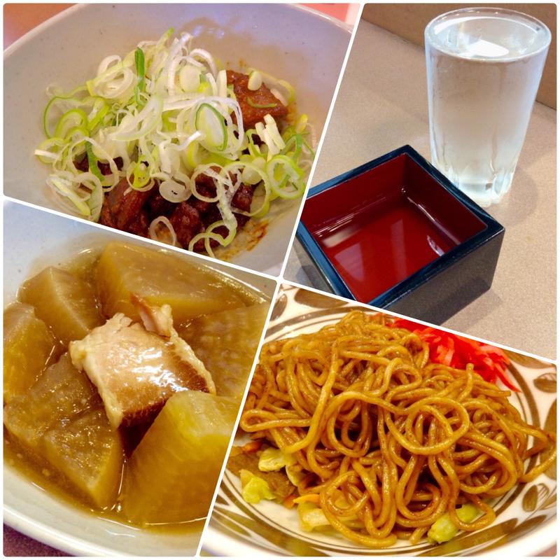 アラカルト(かきつばた 名古屋駅1・2番線店 )