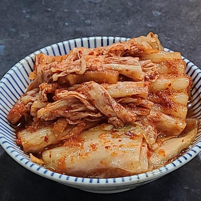 白菜キムチ(華焼肉)