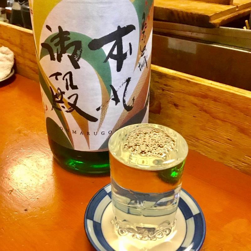 名古屋城 本丸御殿(お酒の神さま)