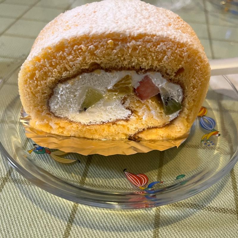 フルーツロール(デリチュース 大阪店)