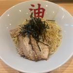 油そば