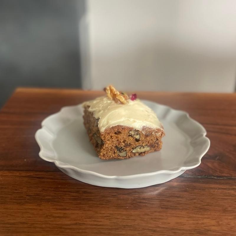 キャロットケーキ(リトル+エム)