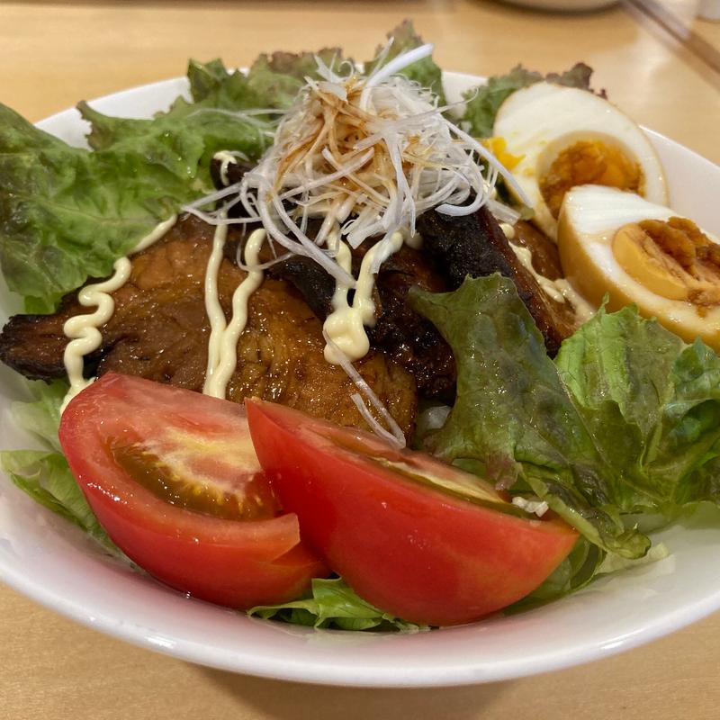 HIMITSU豚ご飯(パントエ （PANTOE）)