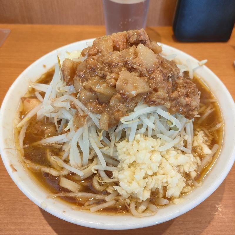 ラーメン(夢を語れ富山)