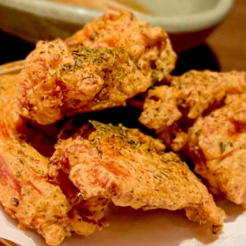 鶏の唐揚げ(大衆酒場BEETLE 浦和店)