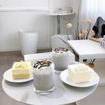 レアチーズケーキ(SPIA CAFE)