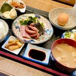 日替わり御膳(多幸屋3組)
