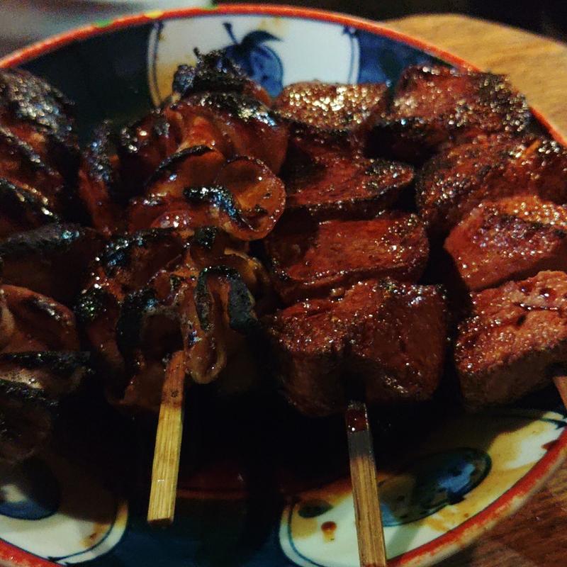 タレ(宇ち多゛ （うちだ）)