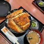 上ソースかつ丼（260ｇ）