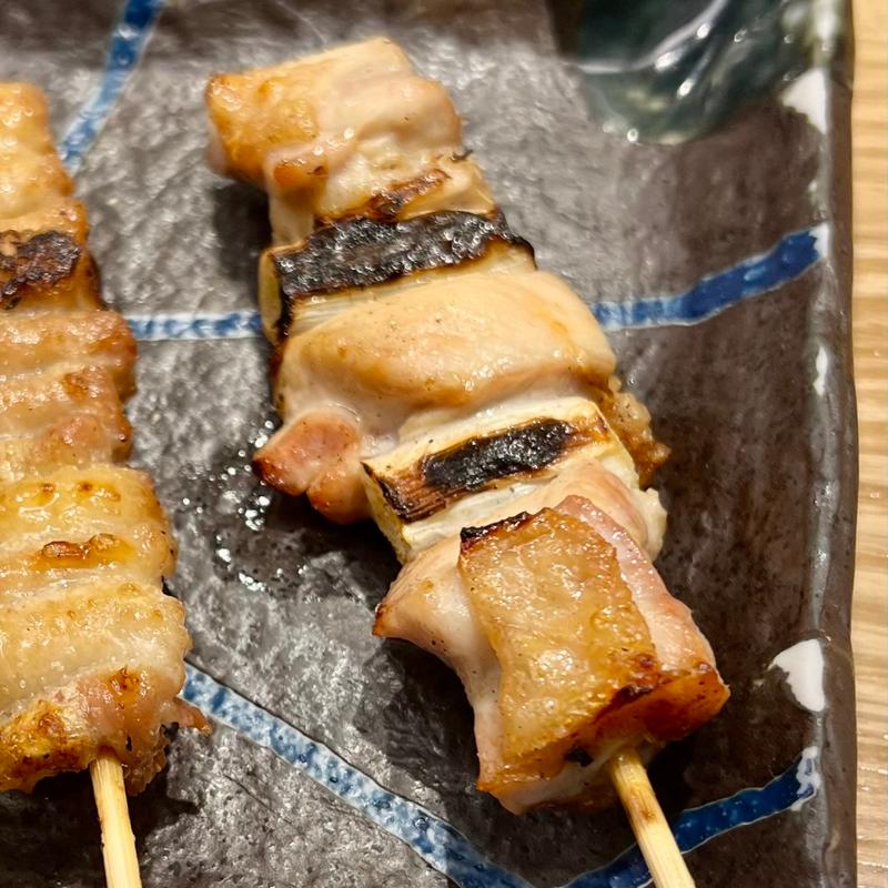 鳥精肉(串鳥番外地 駅前通店)