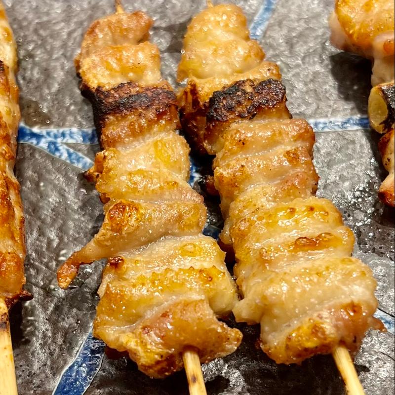 ひな皮(串鳥番外地 駅前通店)