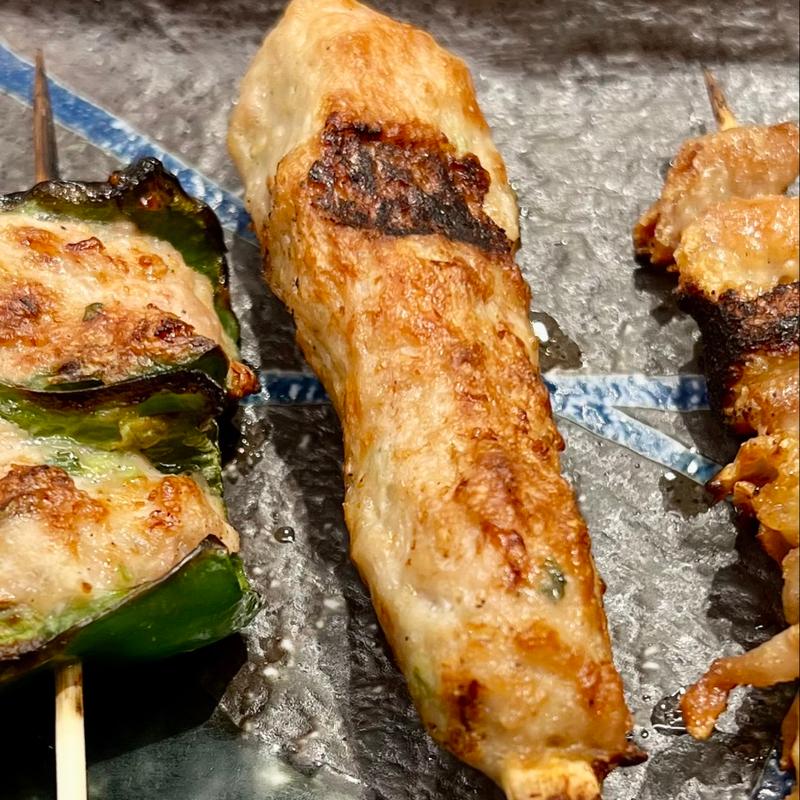 つくね(串鳥番外地 駅前通店)