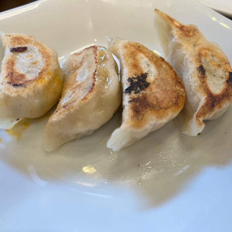 餃子(中華料理 唐韻 （トウイン）)