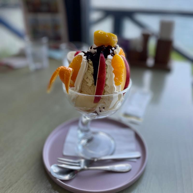 (リヴィエラ （cake＆cafe RIVIERA）)