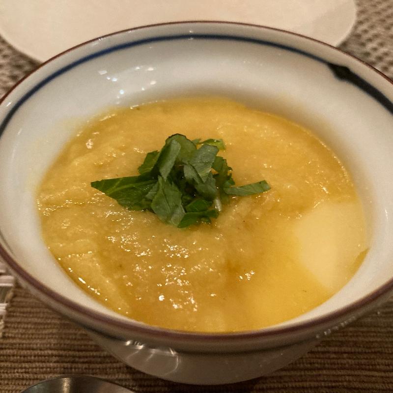 (炭焼小料理わさび)