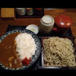 カレーセット