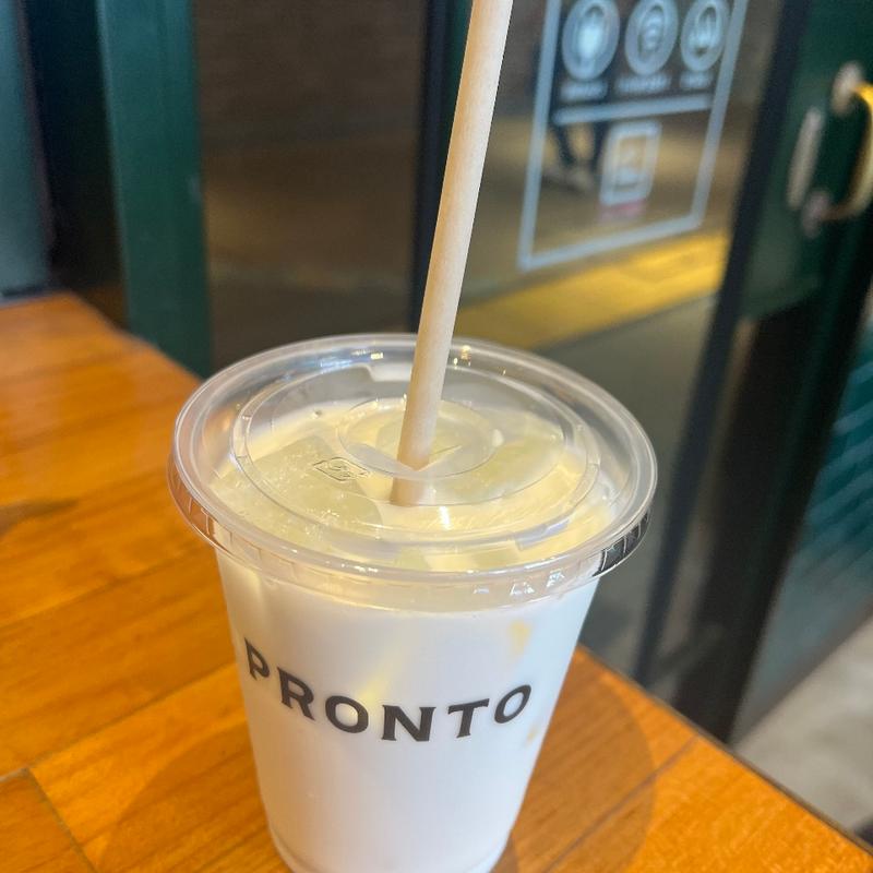 (PRONTO 五反田西口店)