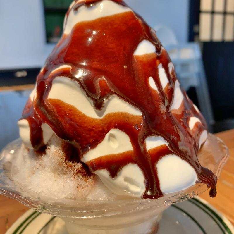 生チョコバナナ(WilliamsBurg)