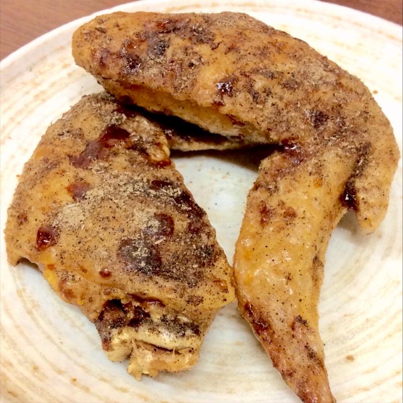 手羽先唐揚げ(やまちゃん )