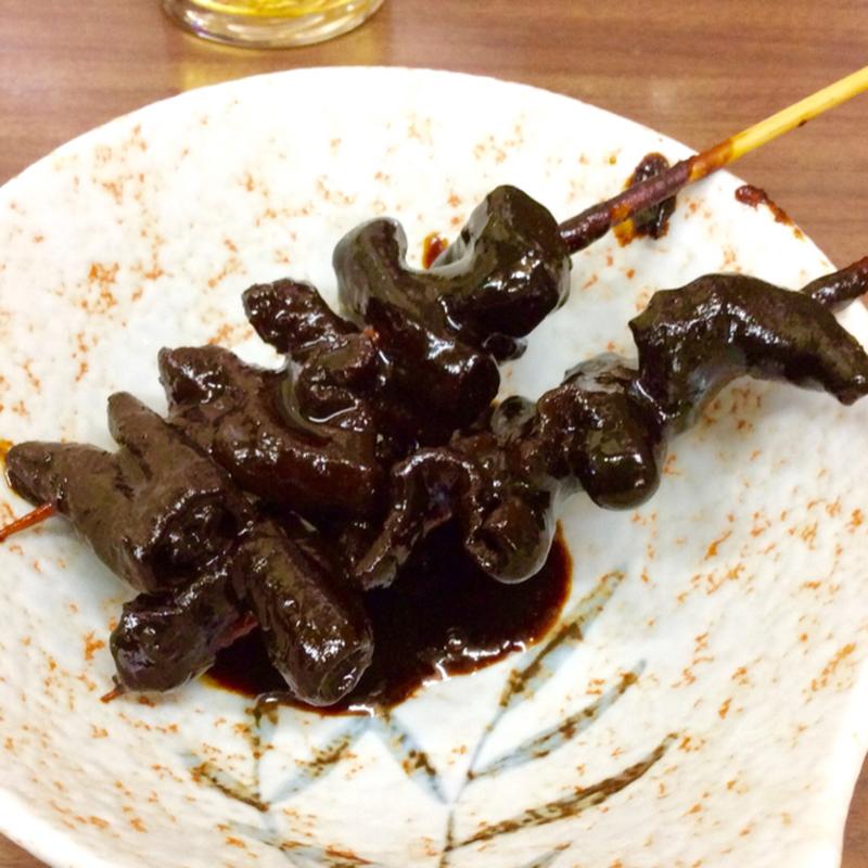 どて串(やまちゃん )