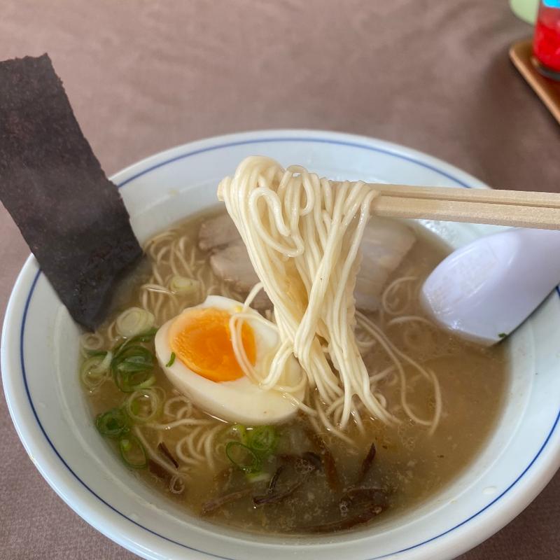 (ラーメン村主亭 )