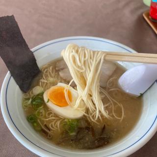 (ラーメン村主亭 )