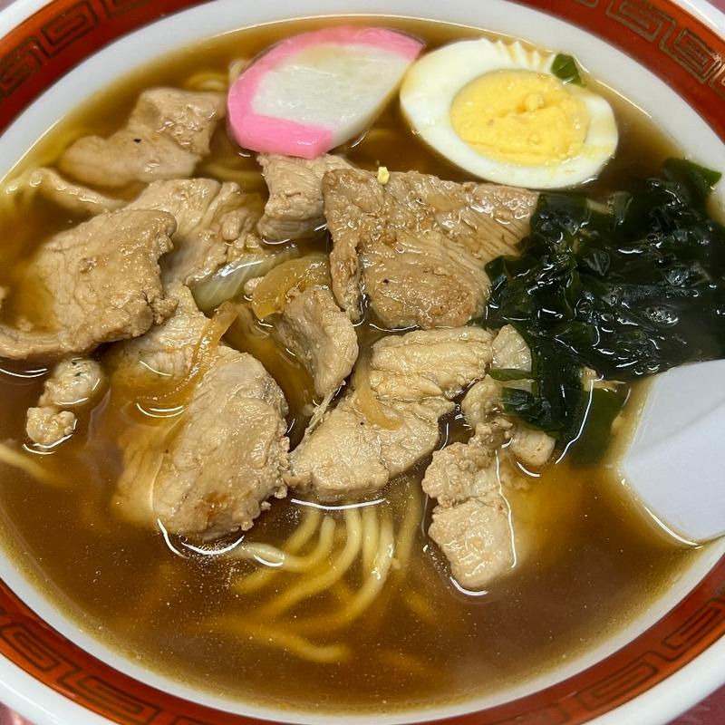 ごくうラーメン(ごくうラーメン大千元 )