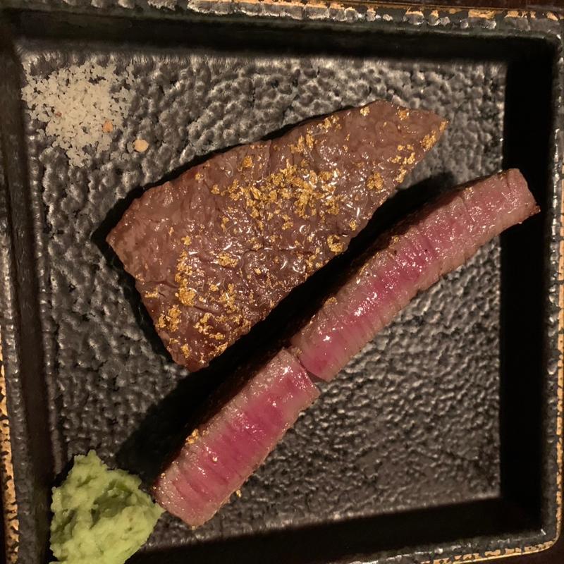 (牛牛 西麻布 総本店 （ぎゅうぎゅう）)