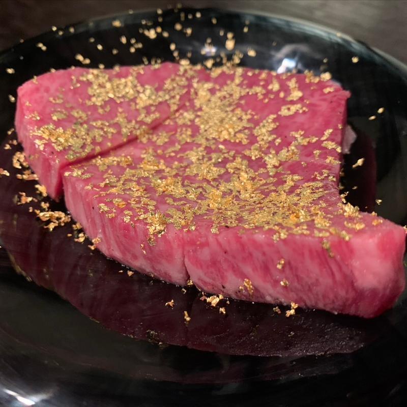 (鮨なかむら （すしなかむら）)