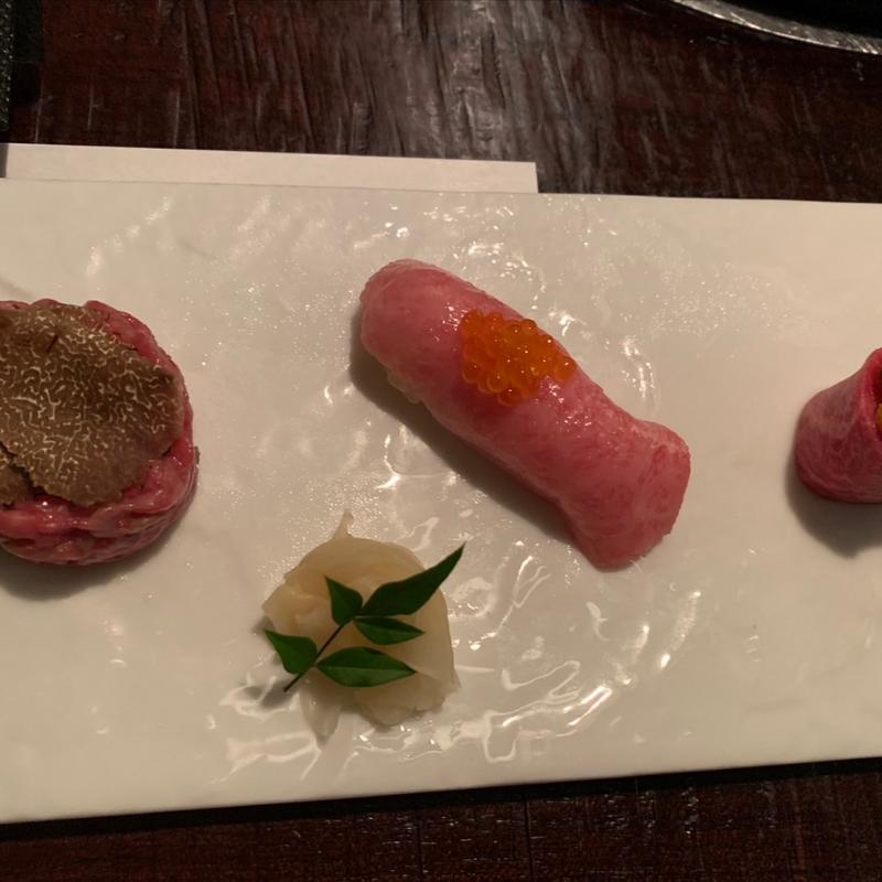 (牛牛 西麻布 総本店 （ぎゅうぎゅう）)