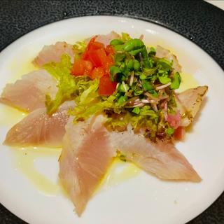 (ガストロノミーア　サバニー)