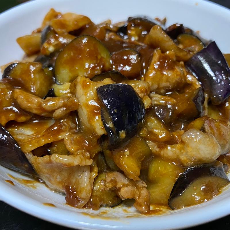 豚バラナス(スーパーセンタートライアル須恵店)