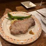 岩中豚のローストポーク(ＣＨＩＯＲＩ)