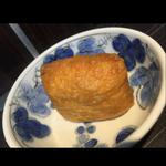 いなり(そばうどん 文殊 浅草店)