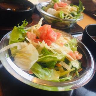 サラダ(きりん食堂 )