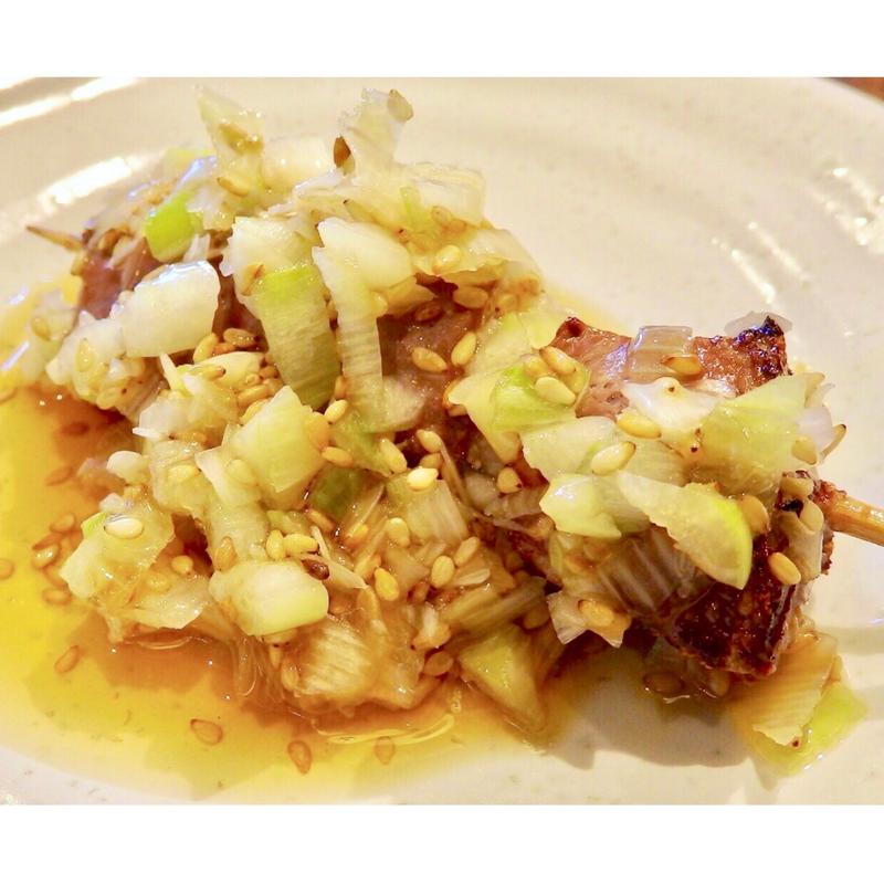 ればテキ(立呑み 焼きとん 大黒 金山店)