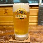 生ビール