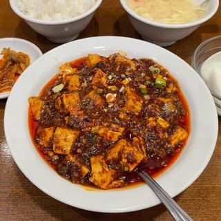 陳麻婆豆腐(京華樓)