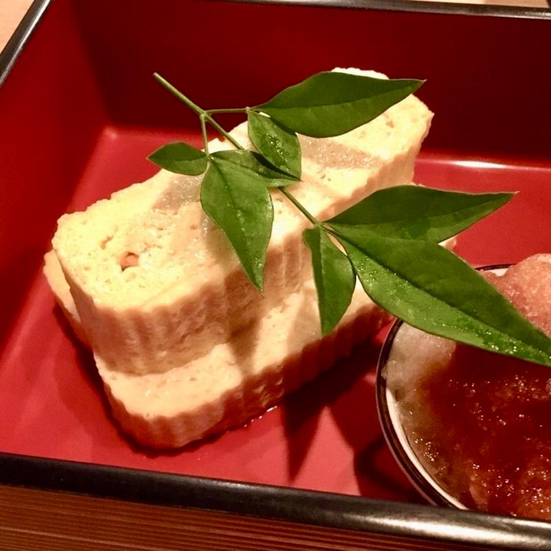 だしまき卵(空 SORA 金山店)