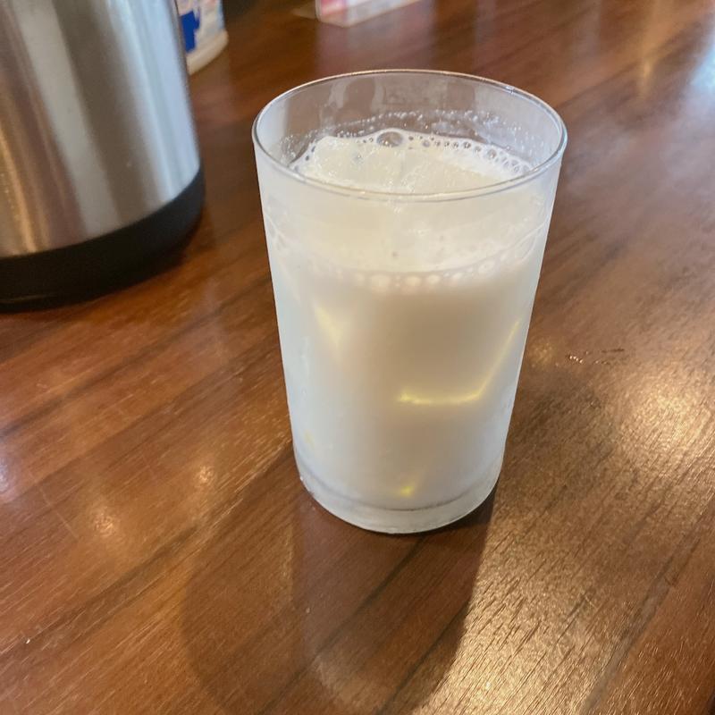 ミニラッシー(渡邊咖喱 心斎橋店)