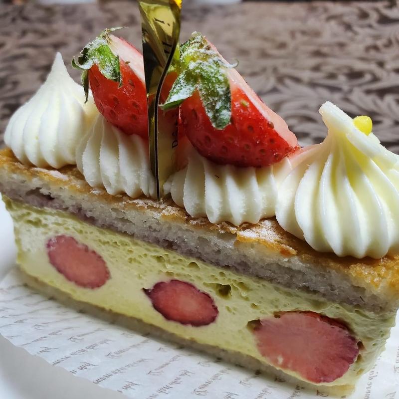 フレジェピスターシュ(シンフラ)