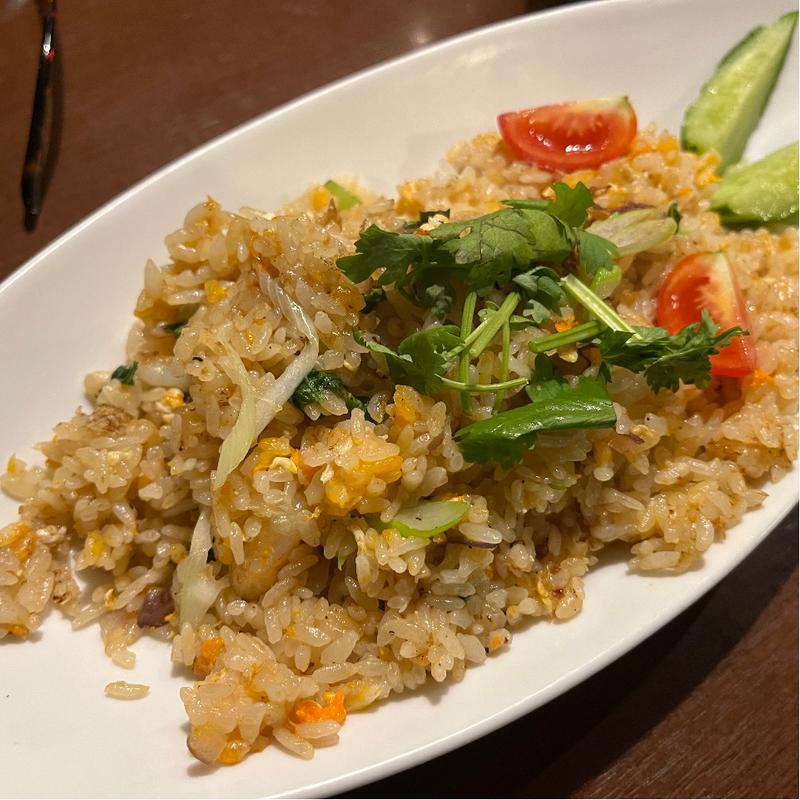 カオパット(ビストロタイ （BISTROTHAI）)