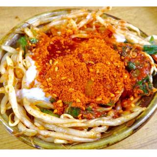 でら七味(呑ミ星)