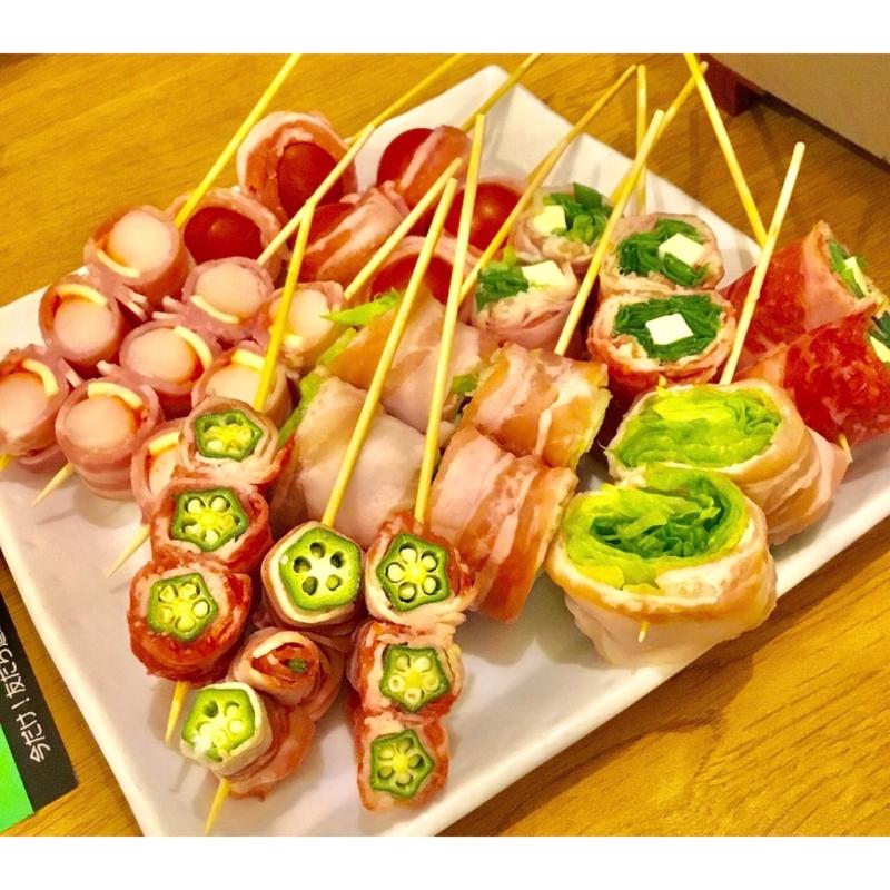 串鍋(Niku Beji MEAT THE WORLD （ニク ベジ）)